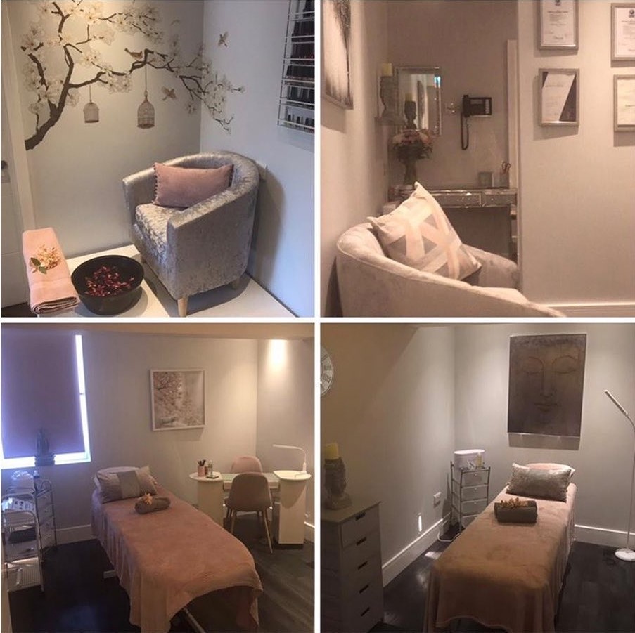 Salon Salon